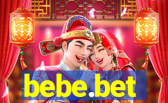 bebe.bet