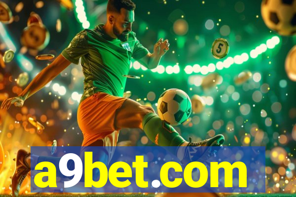 a9bet.com