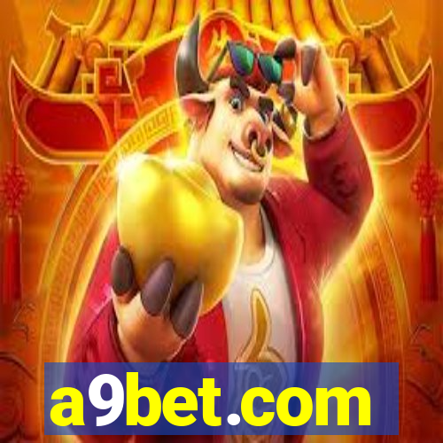 a9bet.com