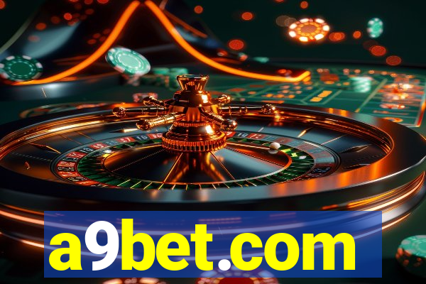 a9bet.com