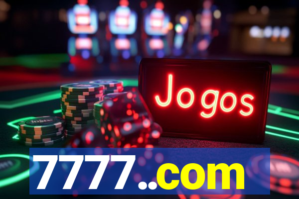 7777..com