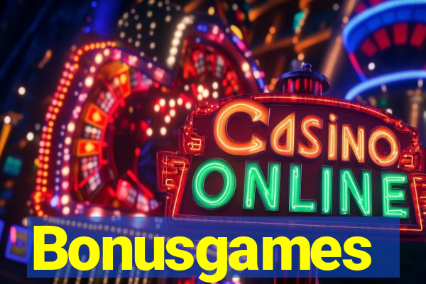 Bonusgames