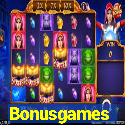 Bonusgames