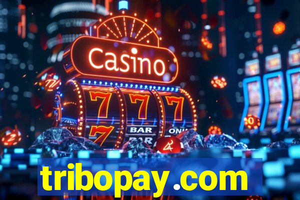 tribopay.com
