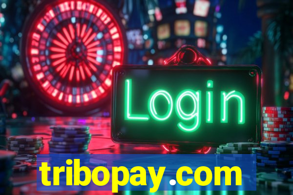 tribopay.com