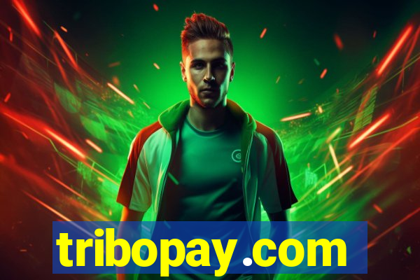 tribopay.com