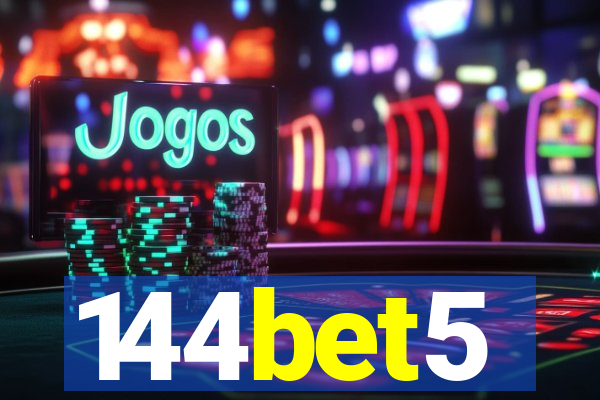 144bet5