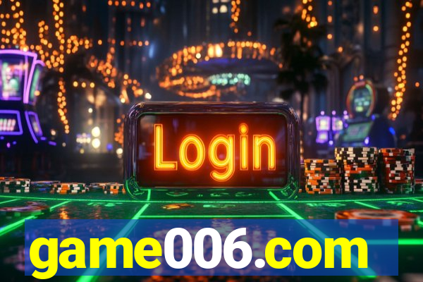 game006.com