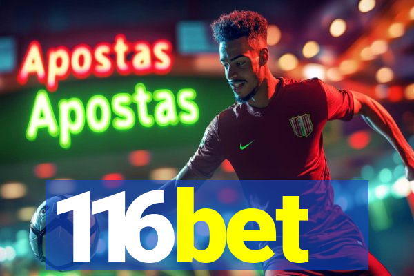 116bet