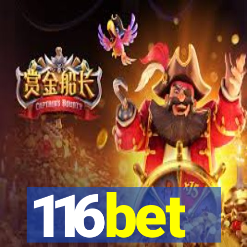 116bet