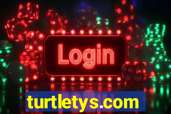turtletys.com