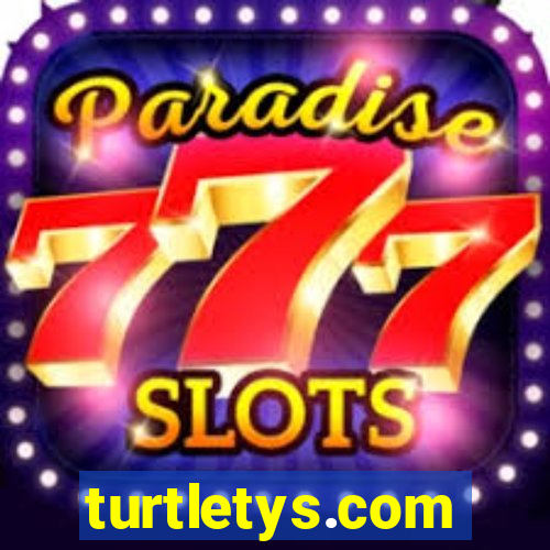 turtletys.com