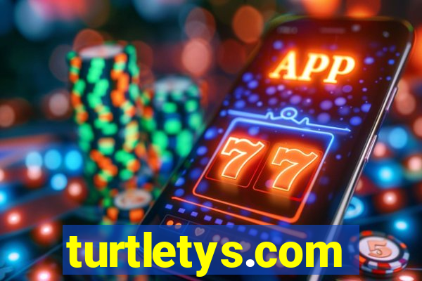 turtletys.com