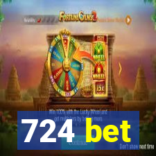 724 bet