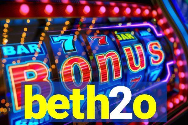 beth2o