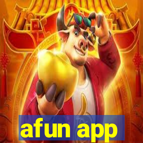 afun app