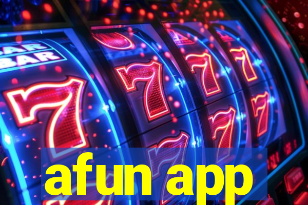 afun app