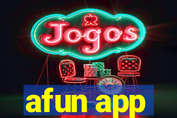afun app