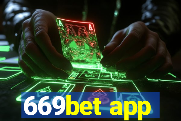 669bet app