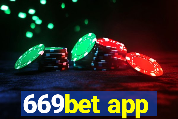 669bet app