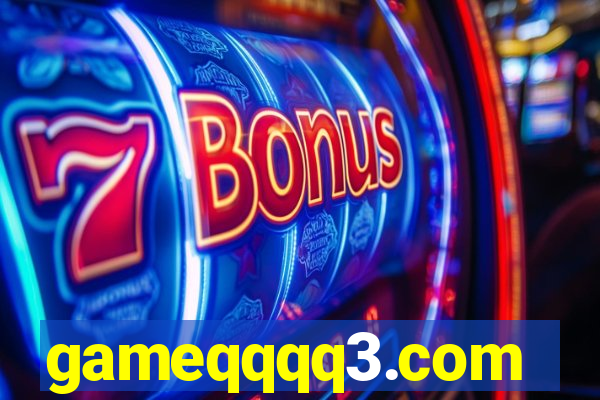 gameqqqq3.com