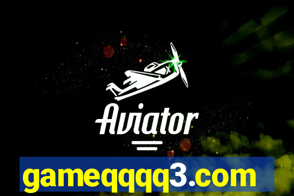 gameqqqq3.com