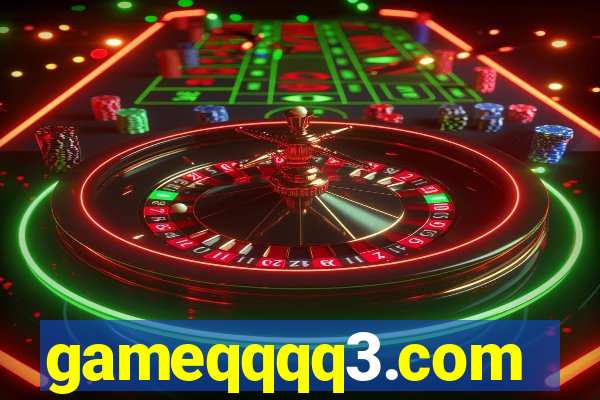 gameqqqq3.com