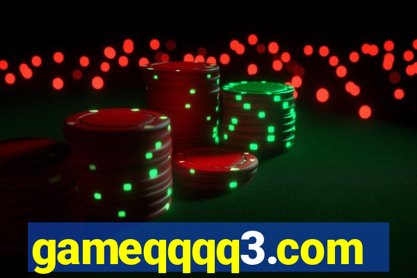 gameqqqq3.com