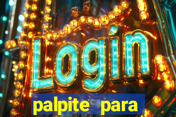 palpite para seninha de hoje