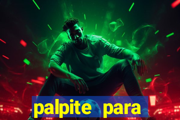 palpite para seninha de hoje