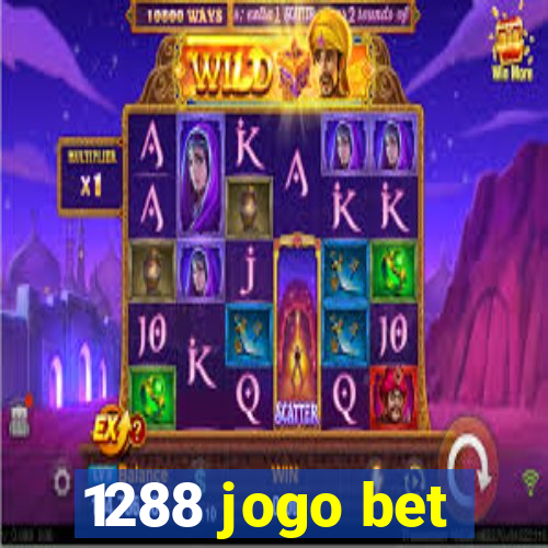 1288 jogo bet