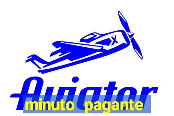 minuto pagante fortune dragon