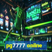 pg7777 online