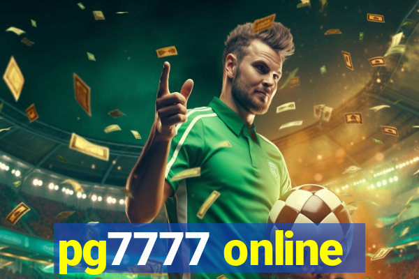 pg7777 online