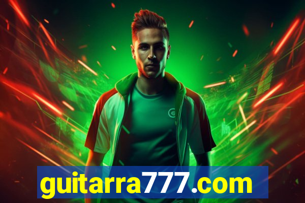 guitarra777.com