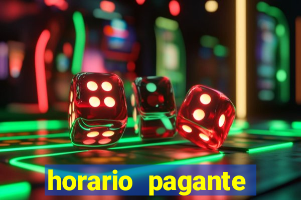 horario pagante fortune gems
