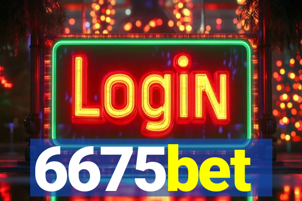 6675bet