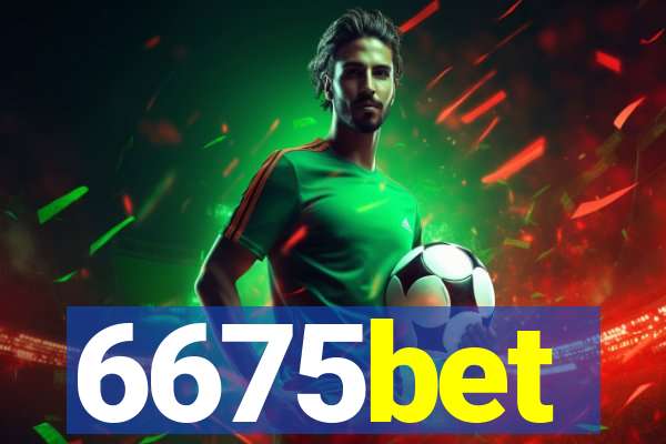 6675bet