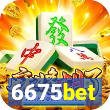 6675bet