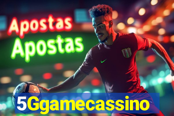 5Ggamecassino