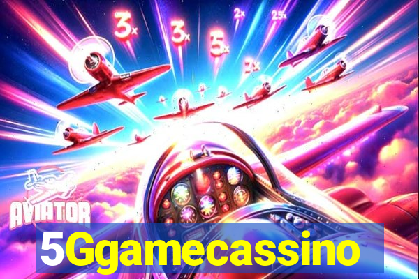5Ggamecassino