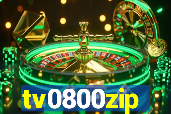 tv0800zip
