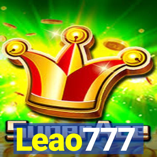 Leao777