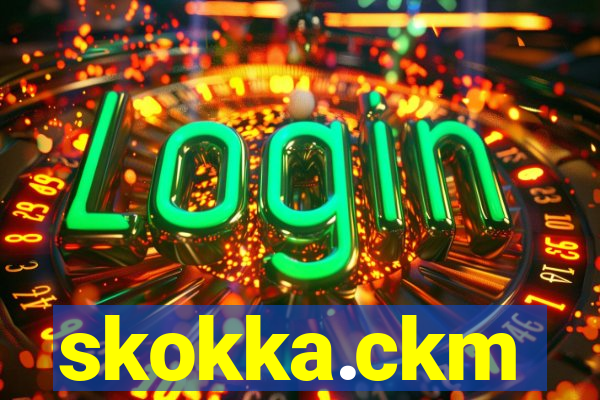 skokka.ckm