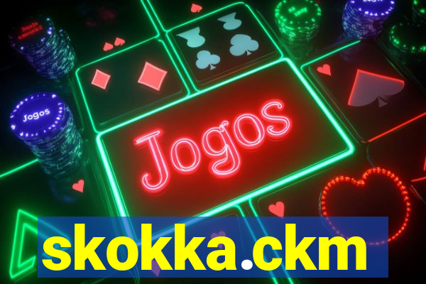 skokka.ckm
