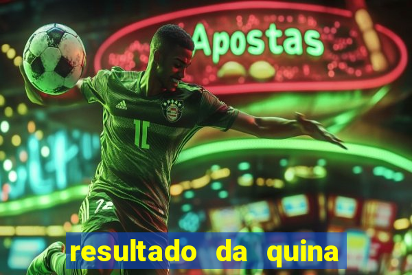 resultado da quina de 1991