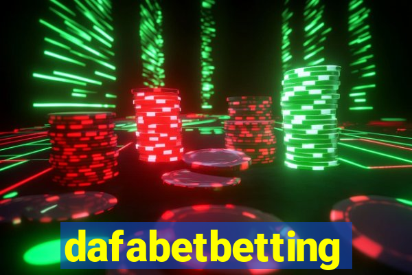 dafabetbetting