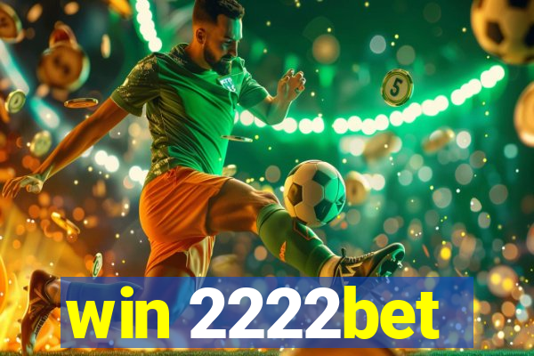 win 2222bet
