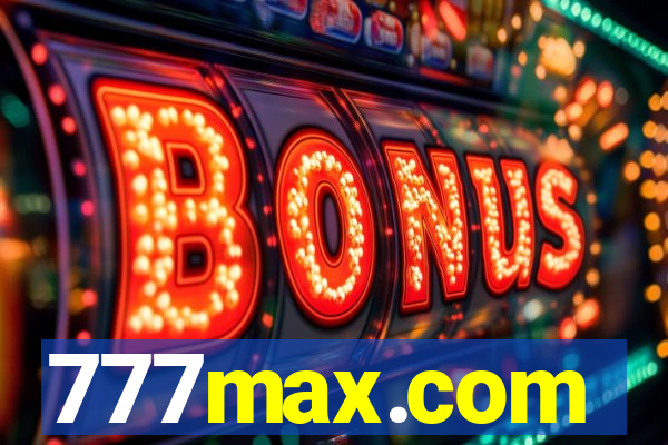 777max.com