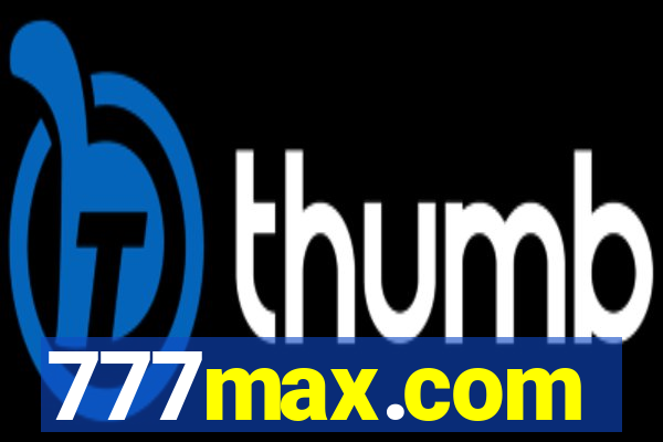 777max.com